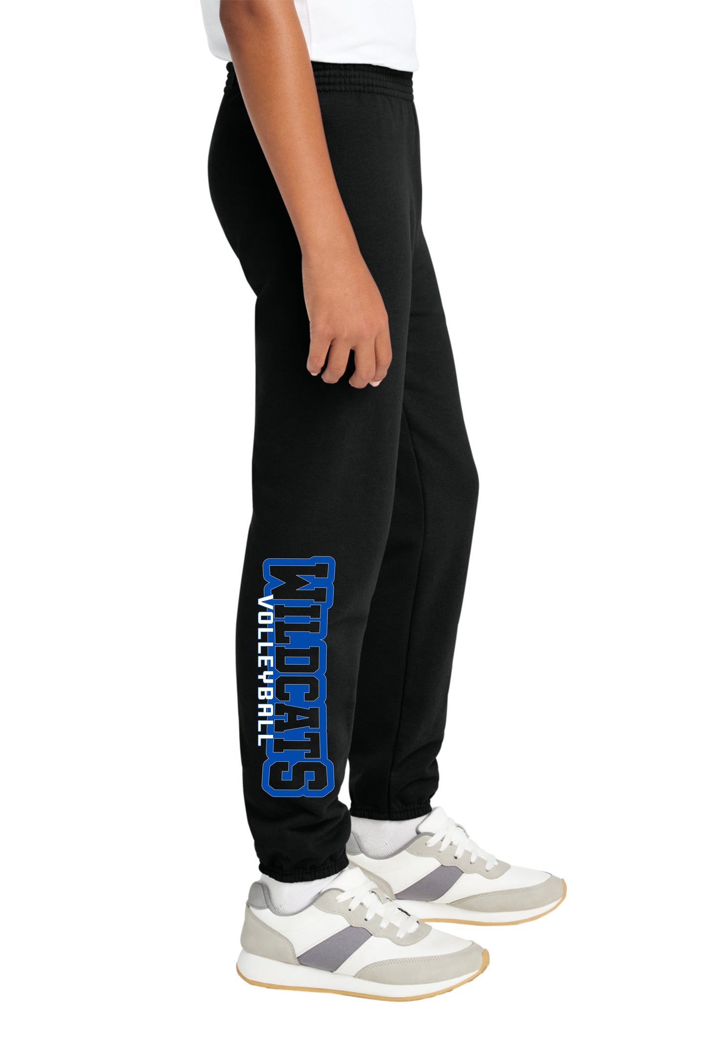 PC78J
Port & Co® Core Fleece Jogger