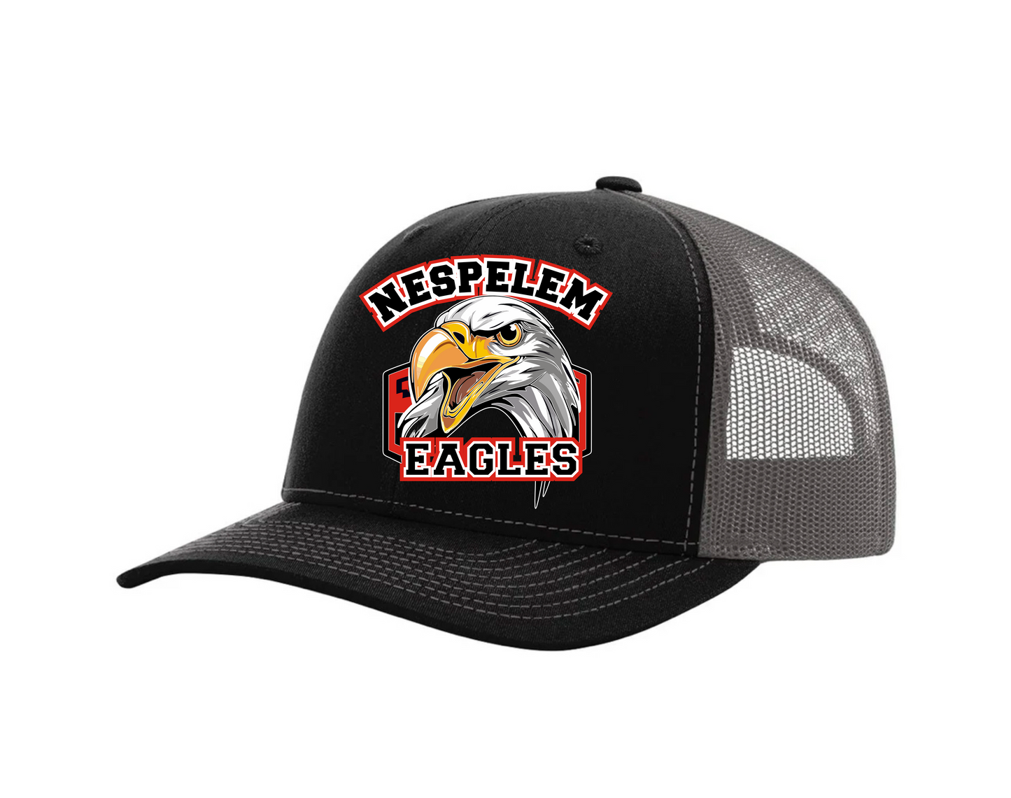 Snapback Hat
