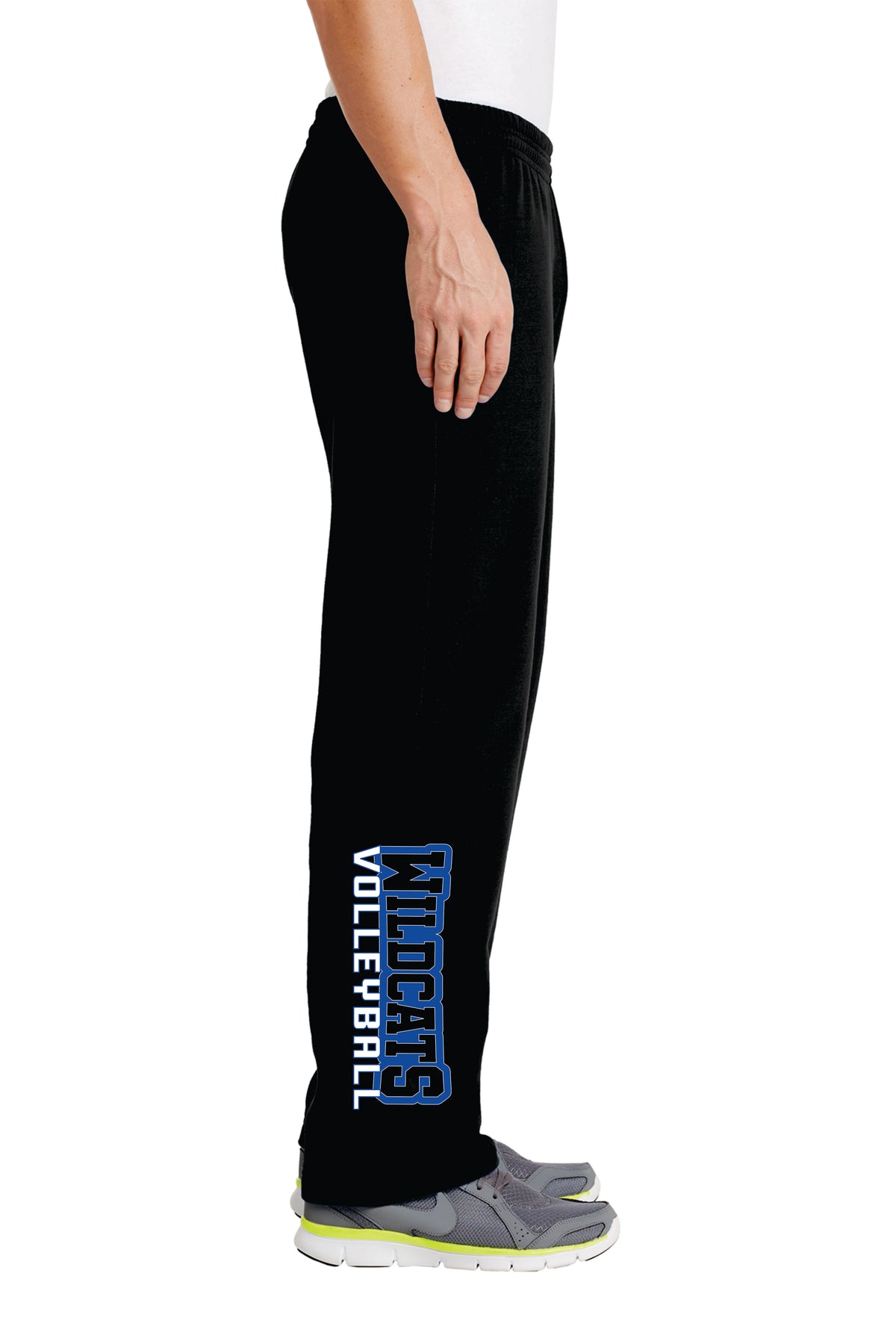 PC78J
Port & Co® Core Fleece Jogger