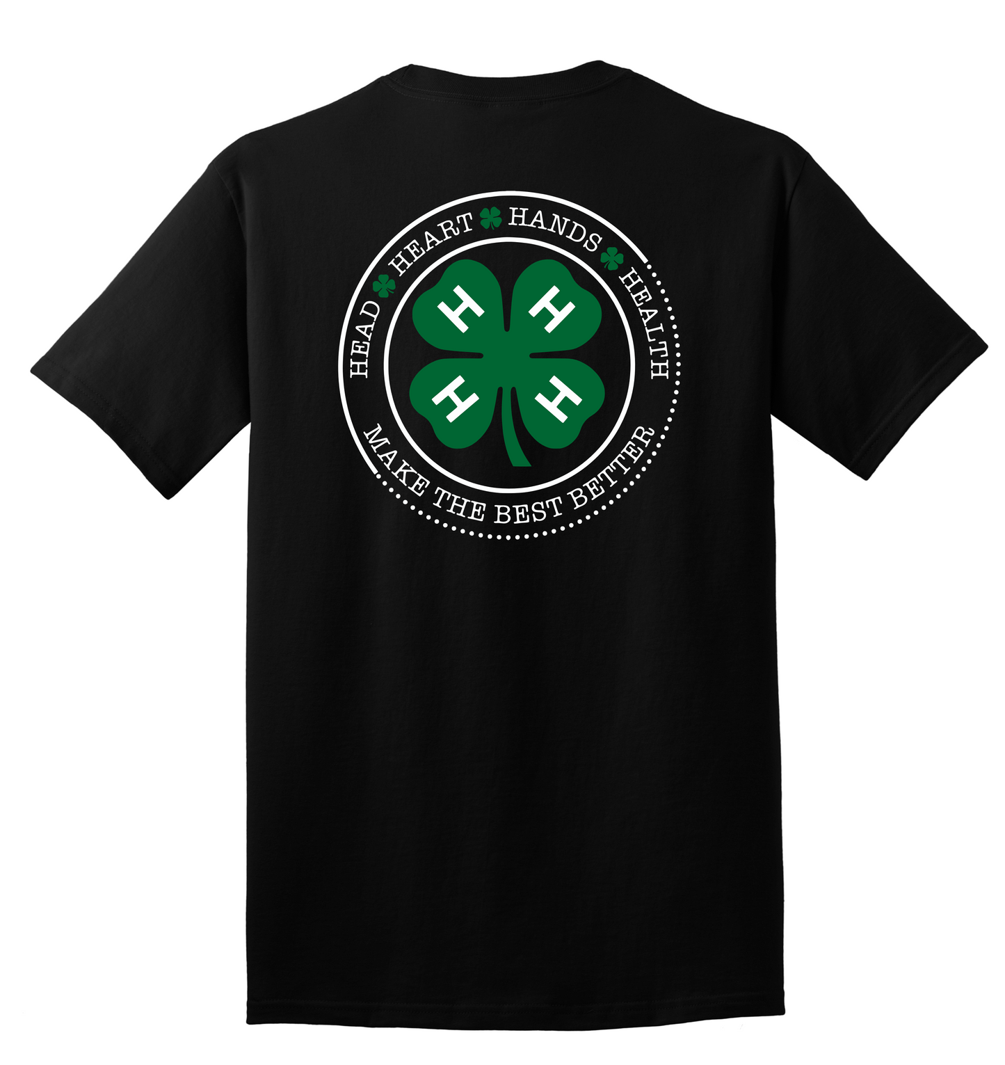 Port & Co™ Core Cotton Tee PC54 (Copy)