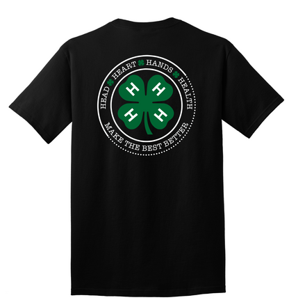 Port & Co™ Core Cotton Tee PC54 (Copy)