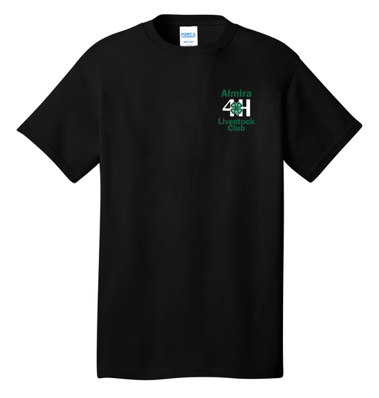 Port & Co™ Core Cotton Tee PC54 (Copy)