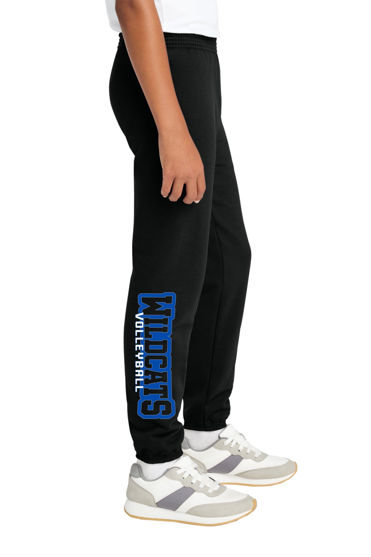 PC78J
Port & Co® Core Fleece Jogger