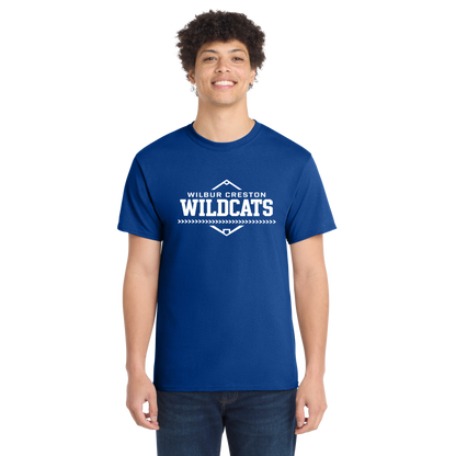 Port & Co™ Core Cotton Tee PC54