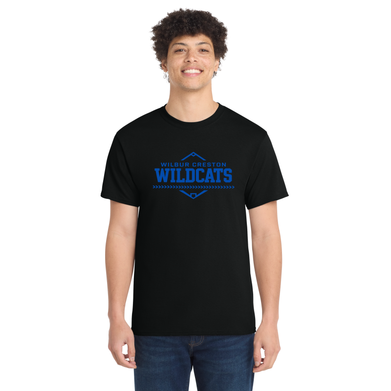 Port & Co™ Core Cotton Tee PC54