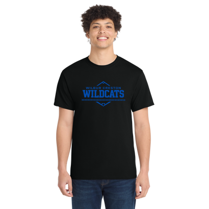 Port & Co™ Core Cotton Tee PC54