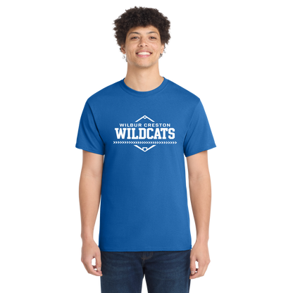 Port & Co™ Core Cotton Tee PC54