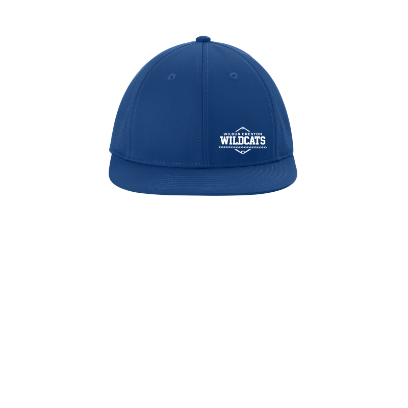 Sport-Tek® Pro-Cut Stretch-Tek Cap STC64