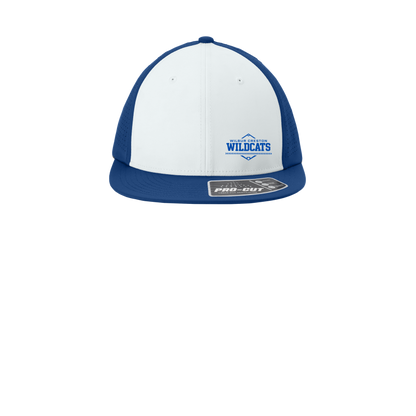 Sport-Tek® Pro-Cut Stretch-Tek Cap STC64