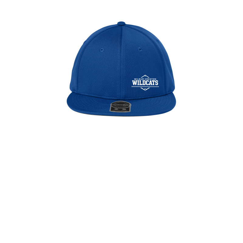 Sport-Tek® Impact Mesh Stretch-Tek Cap STC70