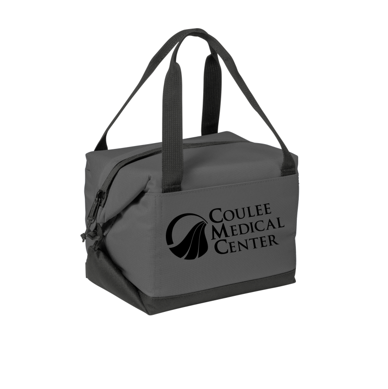 Port Authority 6-Can Collapsible Cooler BG515