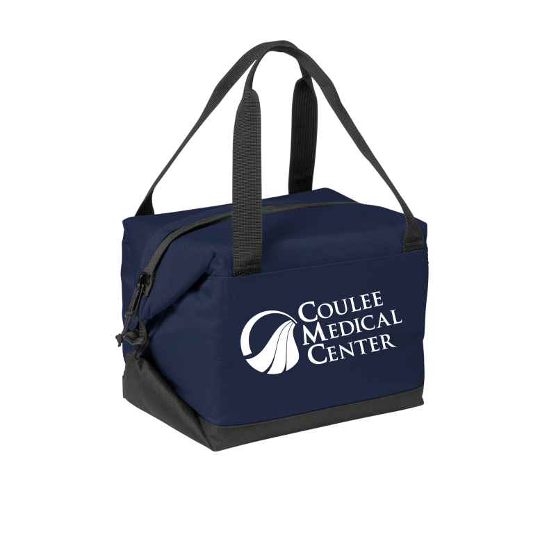 Port Authority 6-Can Collapsible Cooler BG515