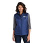 Port Authority Women's Packable Puffy Vest L851