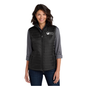 Port Authority Women's Packable Puffy Vest L851