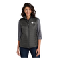 Port Authority Women's Packable Puffy Vest L851