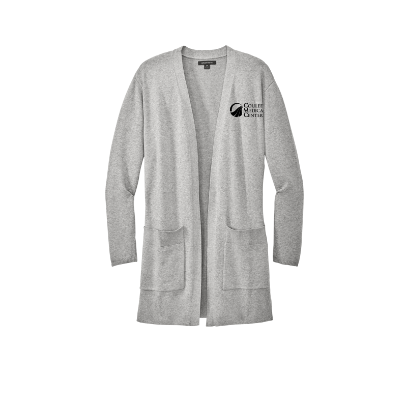 Mercer+Mettle Women's Open-Front Cardigan Sweater MM3023
