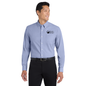 Port Authority Crosshatch Easy Care Shirt. S640