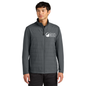 Sport-Tek Teknical Hybrid Jacket ST940