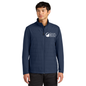 Sport-Tek Teknical Hybrid Jacket ST940