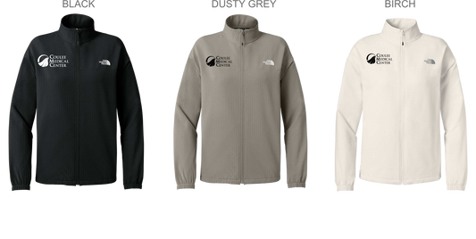 North Face women’s mountain horizon jacket NF0A8GE3